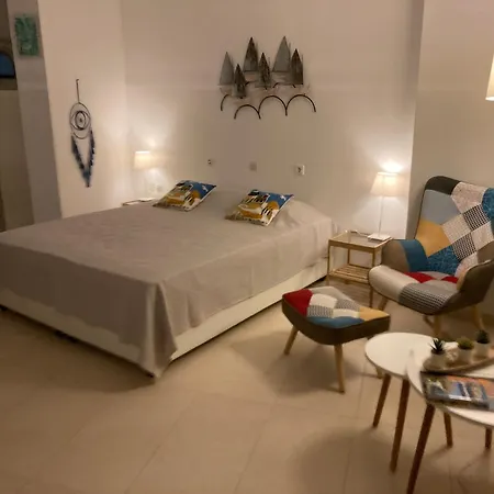 Ferienwohnung Mimis & Connie 2 Karpathos Exterior foto