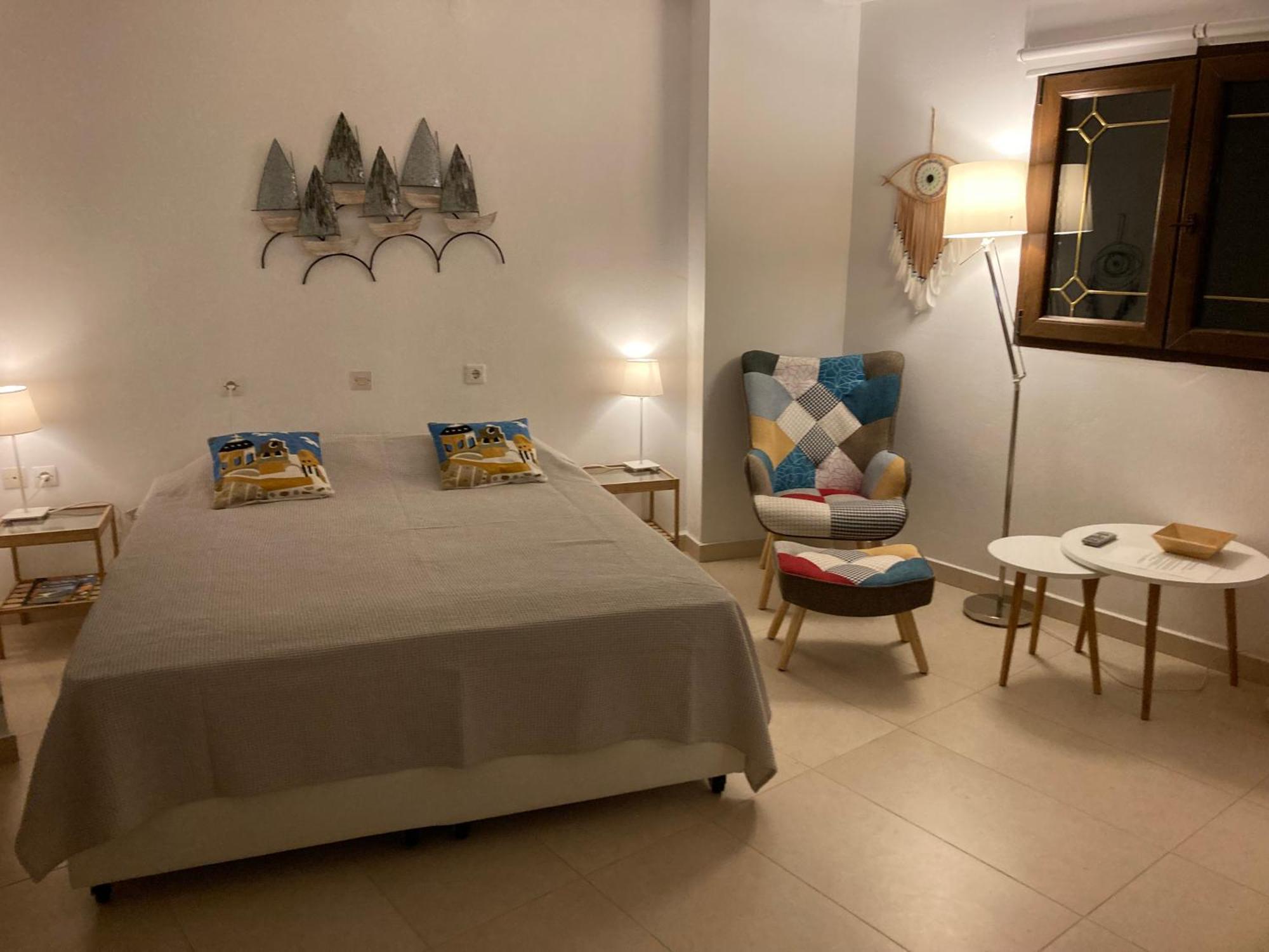 Mimis & Connie 2 Apartment Karpathos