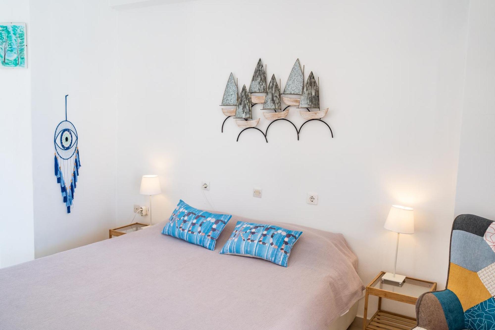 Apartment Mimis & Connie 2 *